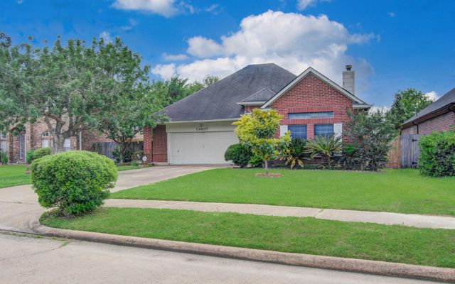 13607 Sable, Houston, TX, 77014