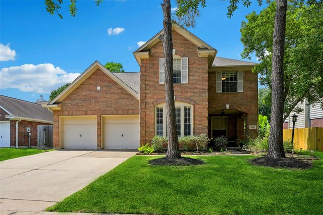  14130 Jade Meadow Ct, Houston, TX 77062