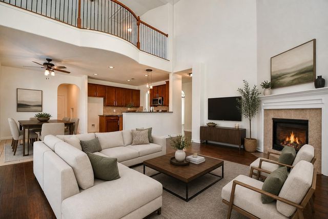 818 Harbor Lakes, Katy, TX, 77494