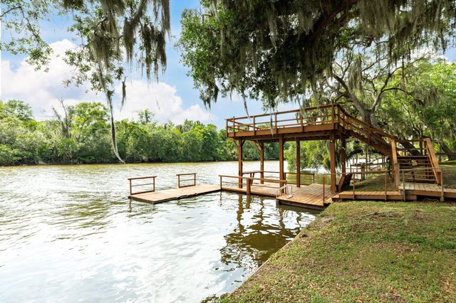 1625 County Road 244a, Brazoria, TX, 77422