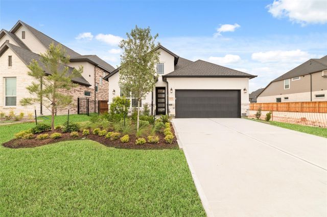 5177 Enchanted Pine Ct, Spring, TX, 77386