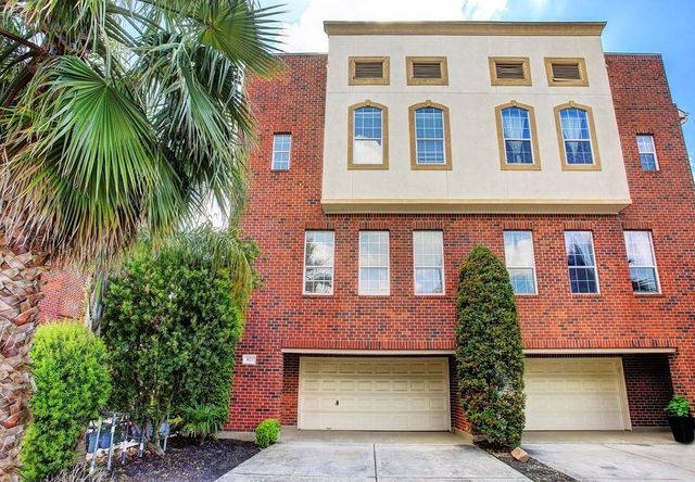 923 Birdsall, Houston, TX, 77007