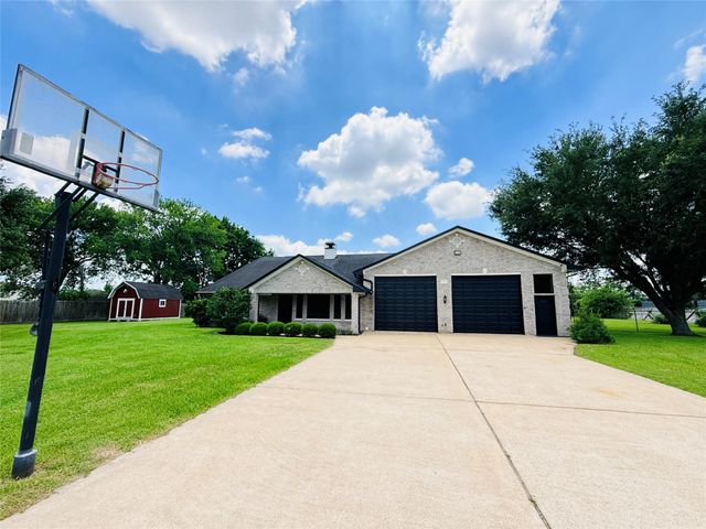8638 Catalina, Houston, TX, 77075
