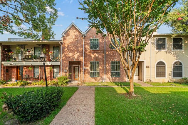  4023 Breakwood Dr, Houston, TX 77025