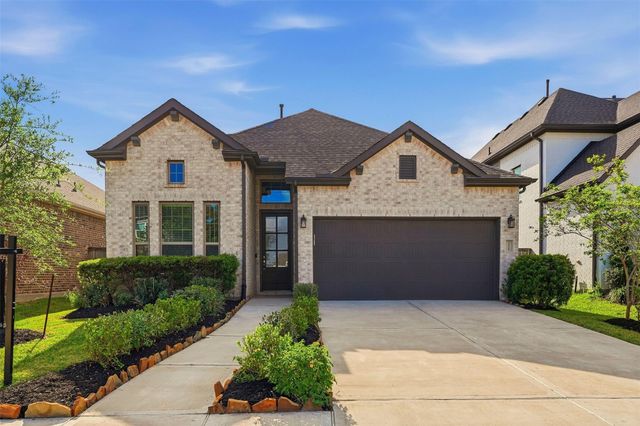 1227 Carswell Grove, Missouri City, TX, 77459