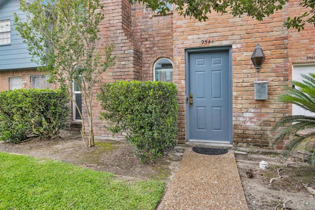 9541 Clanton, Houston, TX, 77080