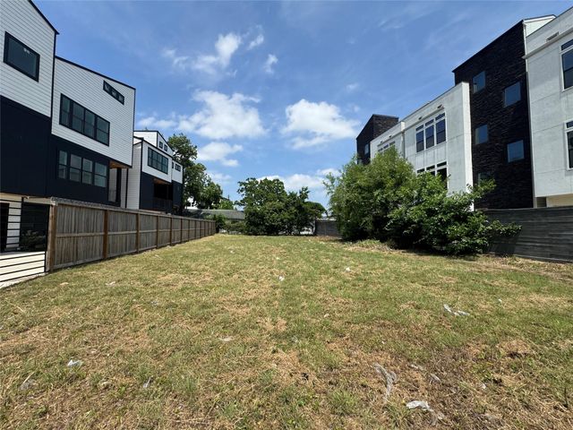 1611 Wheeler, Houston, TX, 77004