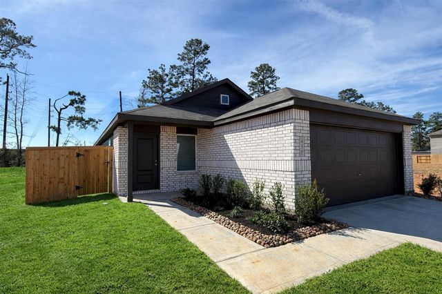 14712 Ascot Bend, Conroe, TX, 77306