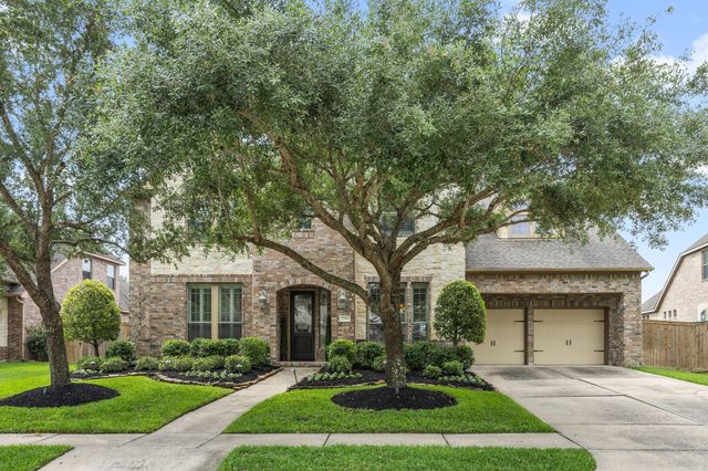 12406 Garden Field, Pearland, TX, 77584