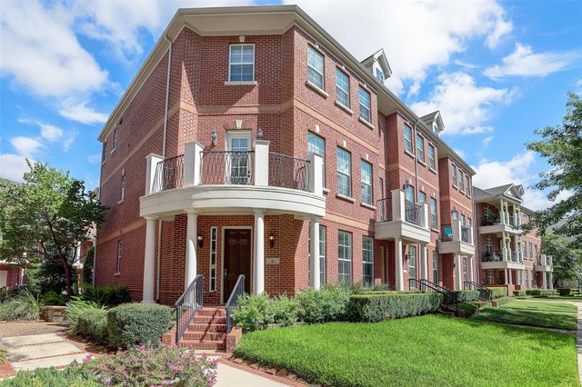 10 Shell Port, The Woodlands, TX, 77380