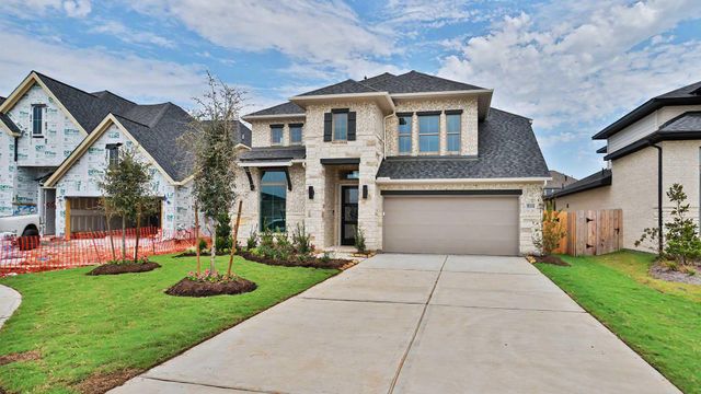5111 Momo, Richmond, TX, 77469
