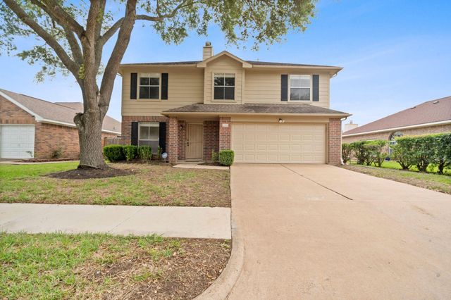 1319 Hollowood, Missouri City, TX, 77489