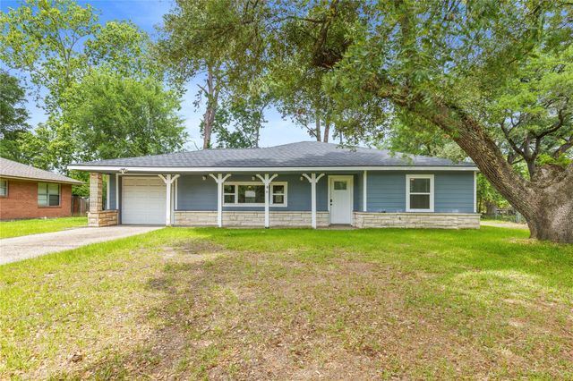 315 Roundabout, Huntsville, TX, 77320