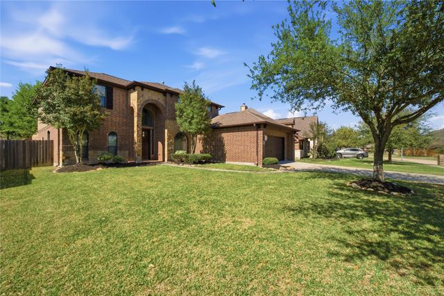 11014 Sir Alex, Tomball, TX, 77375