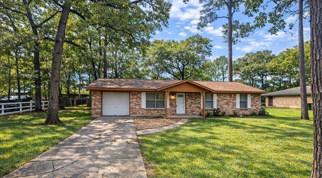 3699 Piney Point, Conroe, TX, 77301