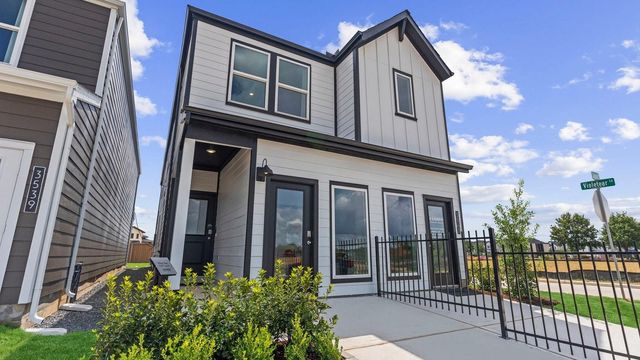 3551 Adelie Lane, Katy, TX, 77494