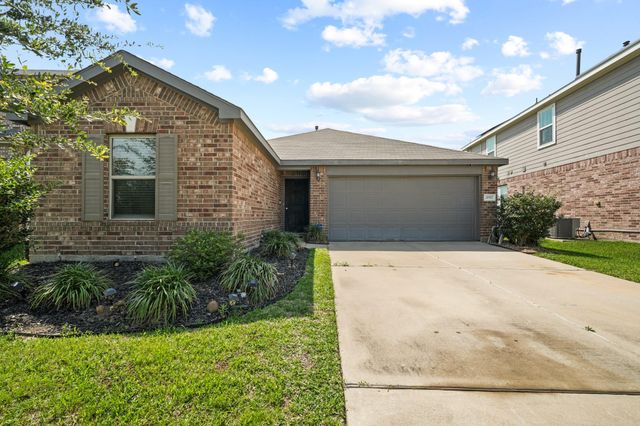 20943 Westfield Grove, Katy, TX, 77449