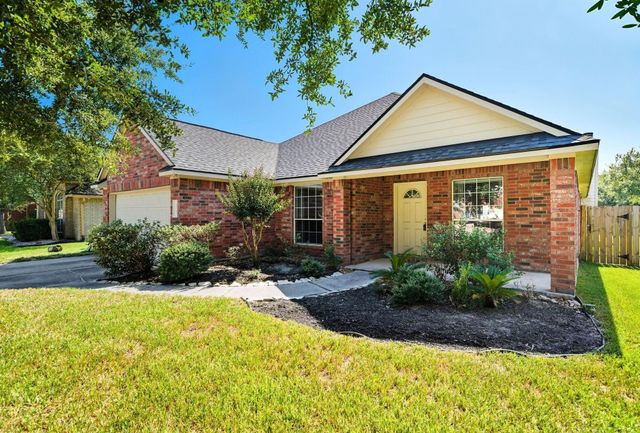 25707 Crisp Spring, Spring, TX, 77373