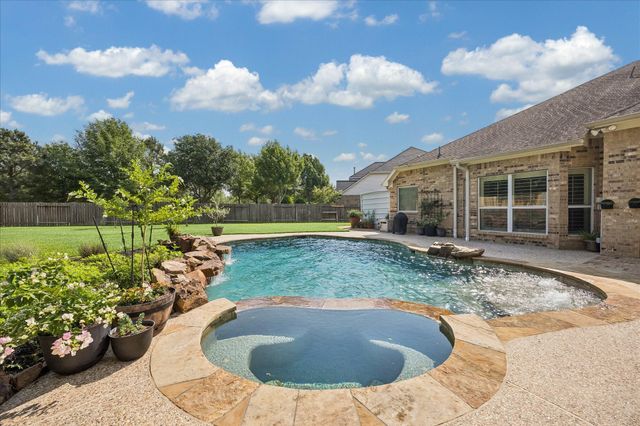 14702 Bronze Finch, Cypress, TX, 77433