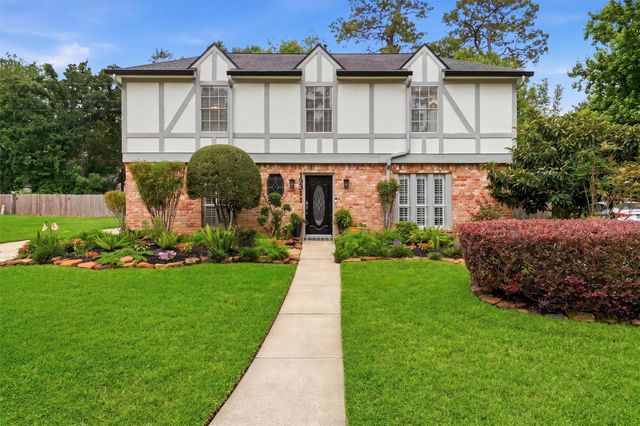 19311 Forest Fern, Humble, TX, 77346