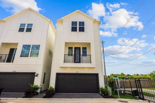 6317 Brighton Oaks, Houston, TX, 77008