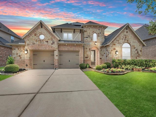 31417 Longwood Park, Spring, TX, 77386