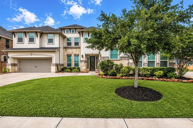 13827 Laurel Colony, Houston, TX, 77059