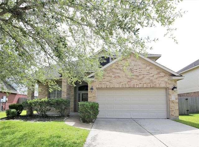 438 Magnolia Blossom, League City, TX, 77573