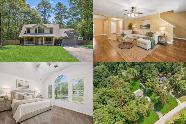 7603 Timber Switch, Cleveland, TX, 77328