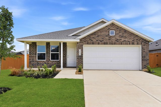 3055 Wild Dunes, Katy, TX, 77493