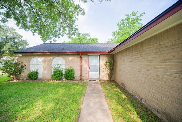 7603 Wovenwood Ln, Houston, TX, 77041