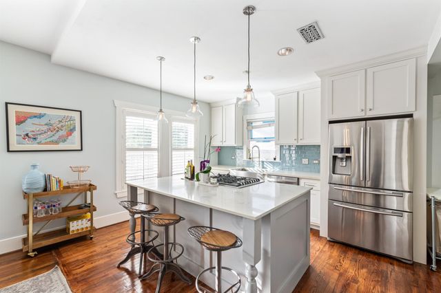 506 Willard, Houston, TX, 77006