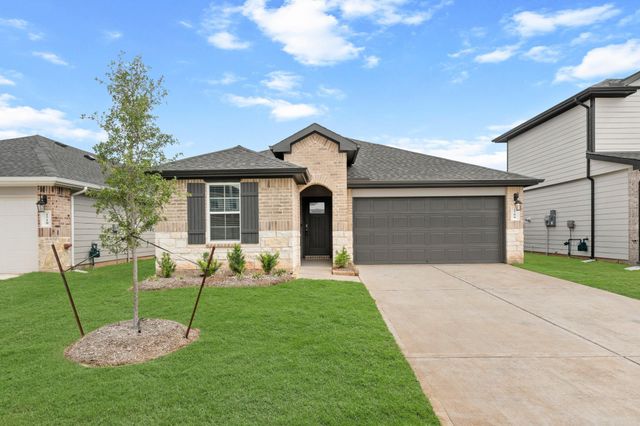 1706 STELVIO PASS, Richmond, TX, 77406