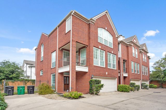  1409 Michigan St, Houston, TX 77006
