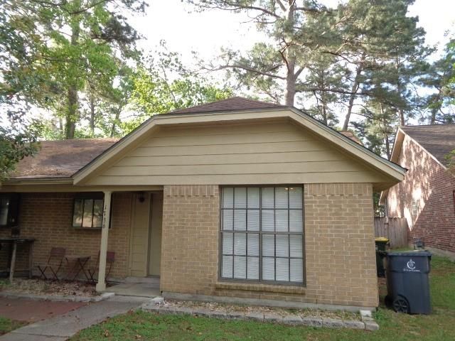 1736 Hazelwood, Conroe, TX, 77301