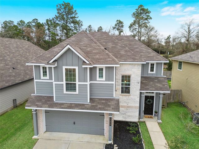 159 Worley, Huntsville, TX, 77320