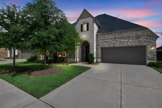 5310 Water Terrace, Fulshear, TX, 77441