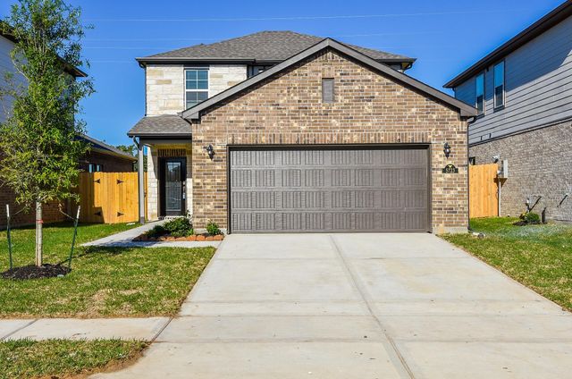 5723 Fresh View, Katy, TX, 77493