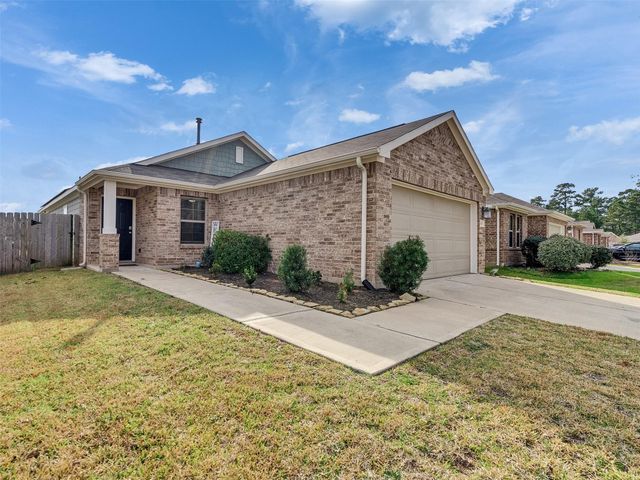 461 Camas Creek, Magnolia, TX, 77354