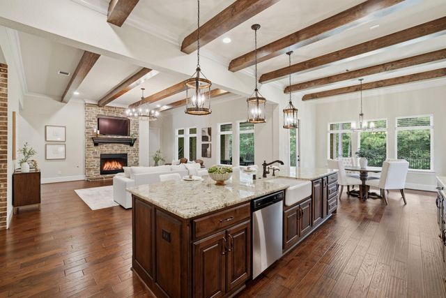 137 Sanderling, Montgomery, TX, 77316