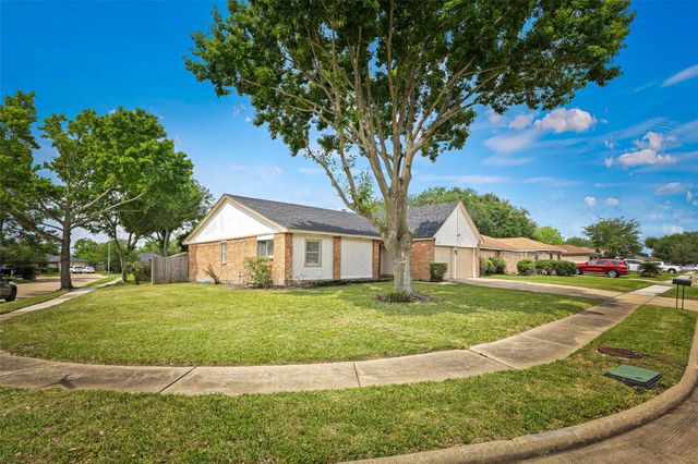 2026 Lazy, Missouri City, TX, 77489