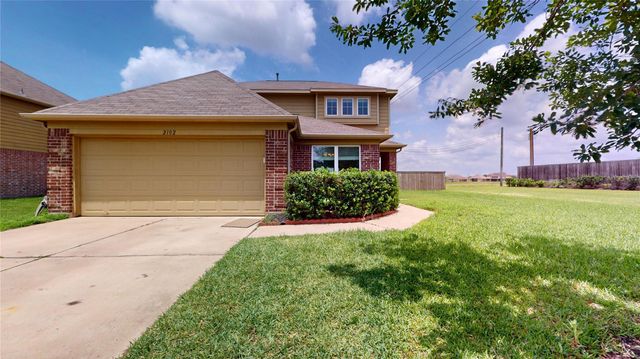 2102 Red Cedar Trail, Rosenberg, TX, 77471