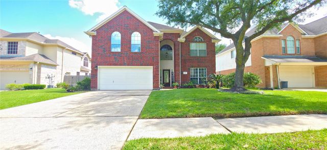 16419 Redcrest, Houston, TX, 77095