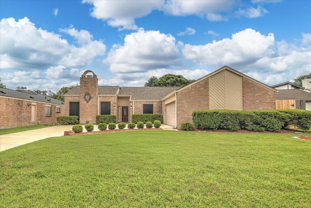 1039 Honey Hill, Houston, TX, 77077