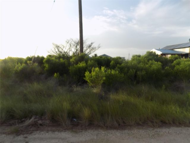 14581 Barracuda, Sargent, TX, 77414