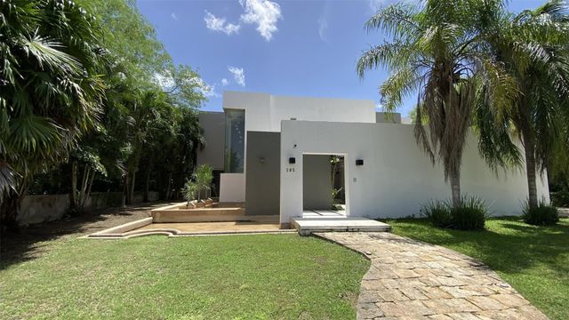 0 Paseo del Jaguar, Merida Yucatan