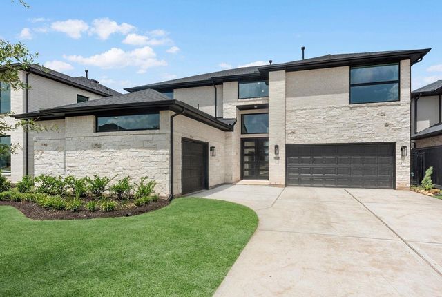 3115 Tulip Terrace, Richmond, TX, 77406