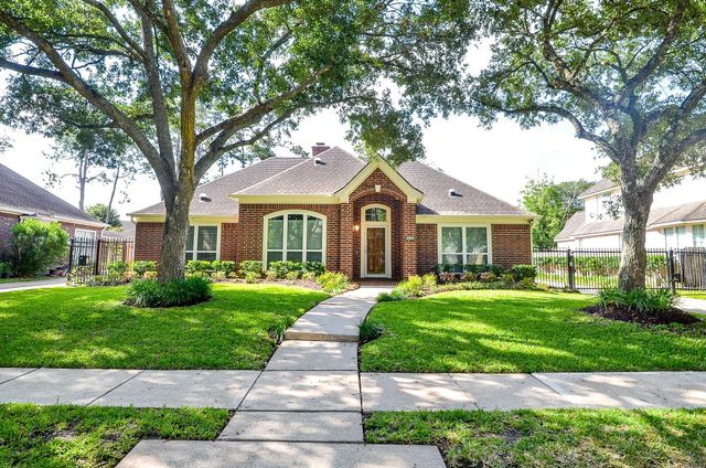 15814 El Dorado Oaks, Houston, TX, 77059
