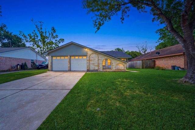 2003 Williamsburg, League City, TX, 77573