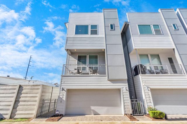 1718 Eado Point, Houston, TX, 77003
